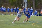 WLax vs USCGA  Women’s Lacrosse vs US Coast Guard Academy. - Photo by Keith Nordstrom : WLax, lacrosse